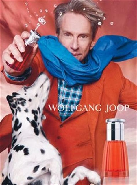 wolfgang joop cologne 2008.